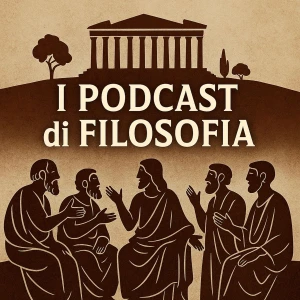 I Podcast di Filosofia