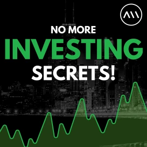 No More Investing Secrets! (by René Sellmann)