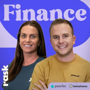 Australian Finance Podcast