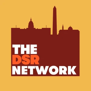 The DSR Network