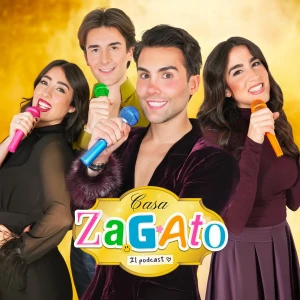 Casa Zagato