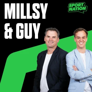 Millsy & Guy