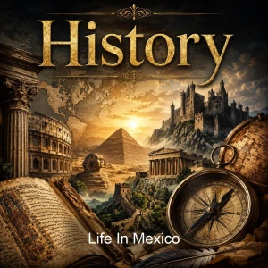 Life In Mexico