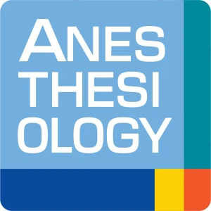 Anesthesiology Journal's podcast