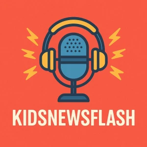 KidsNewsFlash