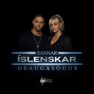 Sannar Íslenskar Draugasögur