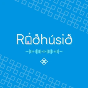 Ráðhúsið
