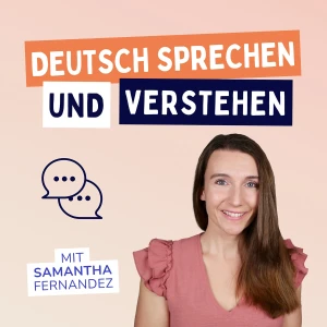 Deutsch sprechen und verstehen