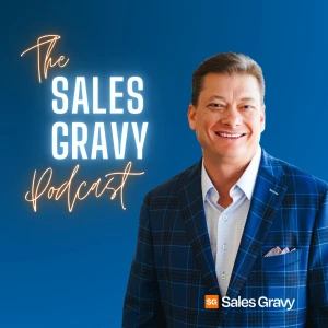 Sales Gravy: Jeb Blount