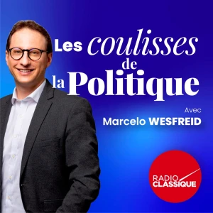 Les coulisses de la politique