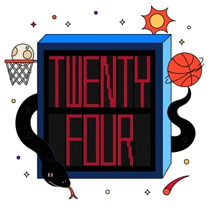 TWENTYFOUR