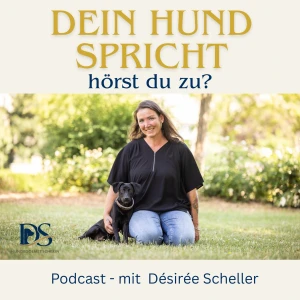Dein Hund spricht, hörst du zu?