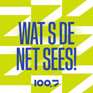 Wat s de net sees!