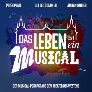 Das Leben ist ein Musical