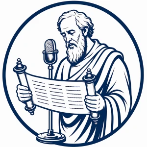 Scroll Reader (Free Christian Audiobooks)