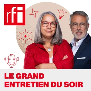 Le Grand entretien du soir