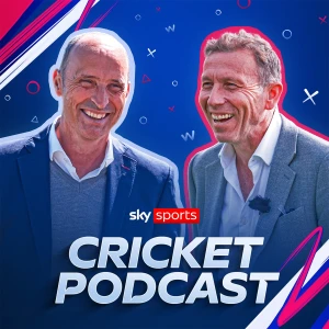 Sky Sports Cricket Podcast