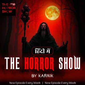 The Horror Show by Karnik