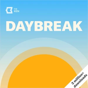 Daybreak