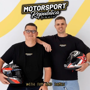 Motorsport Republica - #1 MotoGP Podcast