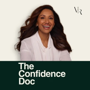 The Confidence Doc Plastic Surgery Podcast with Dr. Rukmini (Vinaya) Rednam