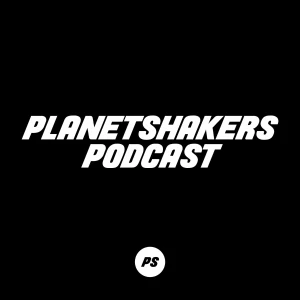 Planetshakers Podcast