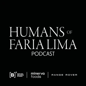 Humans of Faria Lima
