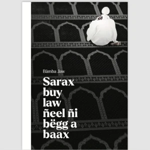 Bëgg a Baax podcast