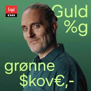 Guld og grønne skove