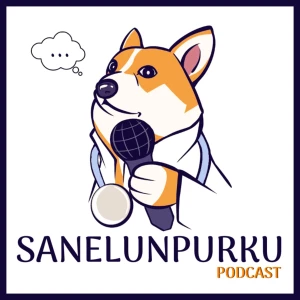 Sanelunpurku Podcast