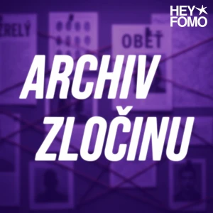 ARCHIV ZLOČINU