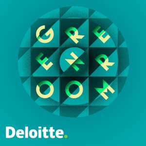 The Green Room: Questions That Matter Most In Business