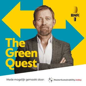 The Green Quest