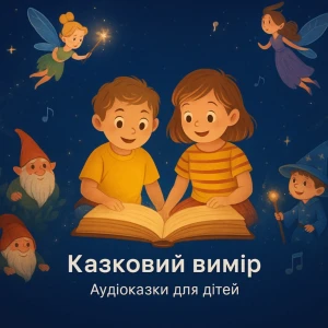 Казковий Вимір🌠