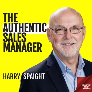 The Authentic Sales Manager