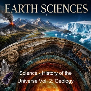 Science - History of the Universe Vol. 2: Geology