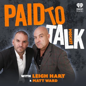 Paid To Talk with Leigh Hart