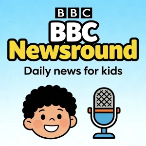 BBC Newsround