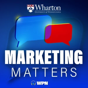 Wharton Marketing Matters