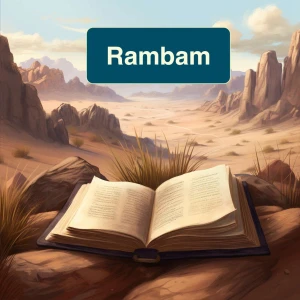 4 Min Rambam