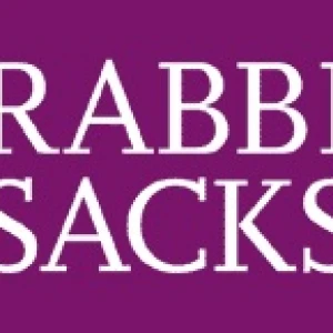 The Rabbi Sacks Legacy
