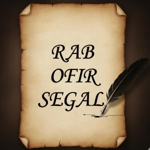 Rab Ofir Segal