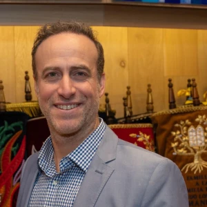 Rab Diego Edelberg