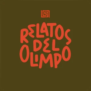 Relatos del Olimpo
