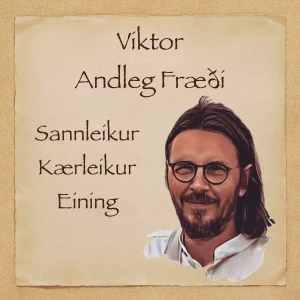Viktor - Andleg Fræði