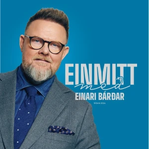 Einmitt / Menn eins og við