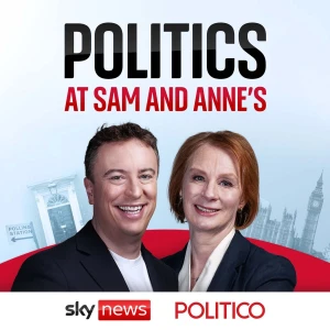 Politics At Sam and Anne's