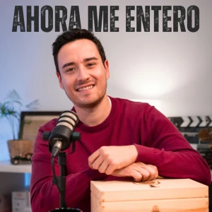 Ahora me entero