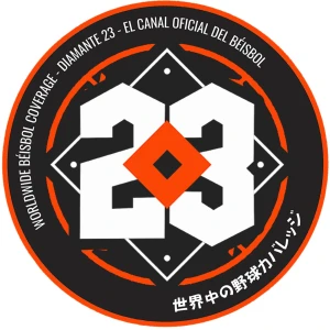 Diamante 23 - El Canal Oficial del Béisbol