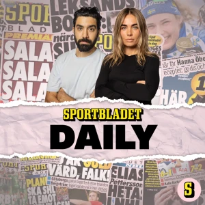 Sportbladet Daily